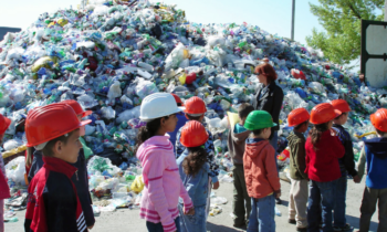 Norway’s top researchers to run major plastics recycling project