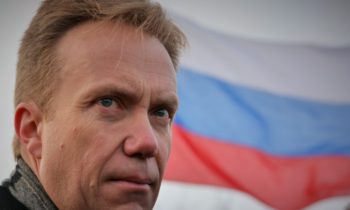 Norway summons Russian ambassador