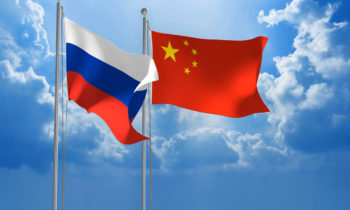 Chinese Covert Operation and Russian Secret War in Norway