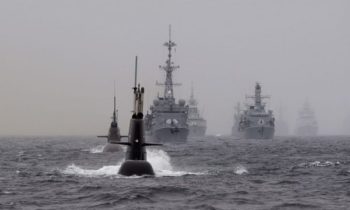 Russia threat forces Norway to boost submarine fleet