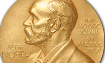 House burgled, Nobel citation stolen in India