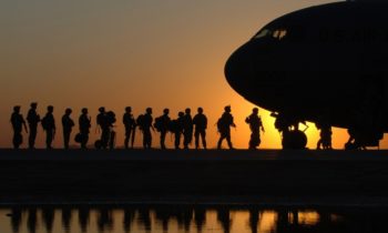 The Simple Way to Save the U.S. Military