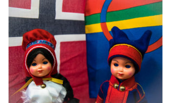 Sami National Day: 100th Anniversary