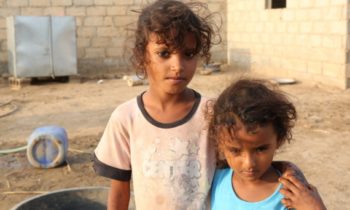Yemen war causing world’s worst food crisis for 17 million