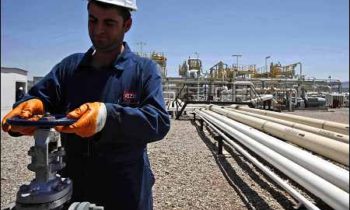 Norway’s DNO reports $6 mln profit from Iraqi Kurdistan oil in 2016