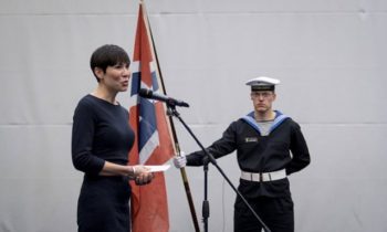 Norway: A Model for NATO