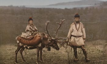 Sami people of Norway get involved in oil pipeline