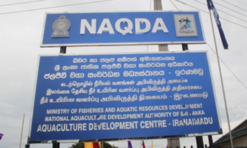 Sri Lanka signs four agreements with Norway to improve fisheries sector