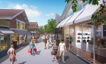 Deka Immobilien purchases Norwegian shopping centre