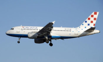 Croatia Airlines to launch four new international routes