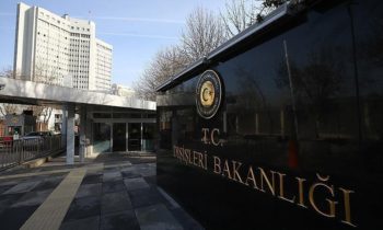 Turkey summons Norway’s envoy