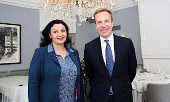 Norway confirms allocation of 25 million dollars financial aid to Ukraine