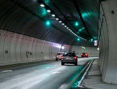 Skanska wins Oslo tunnel scheme