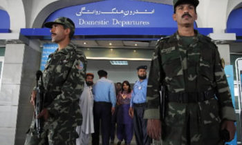 Norwegian Pakistani woman tortured at Islamabad airport