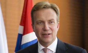 Norway FM pays official visit to Algeria from Monday