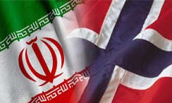 Iran, Norway agree on petrochemical cooperation