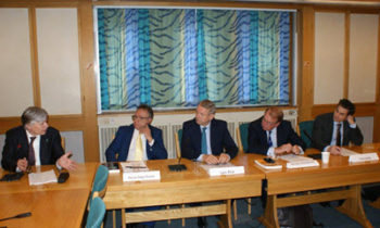 Norwegian Parliament: Iran Regime, the Source of Terrorism and Exporting Islamic Fundamentalism