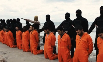 Norwegian man found guilty of ISIS recruit
