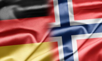 EU bank lends €350m for German-Norway power link
