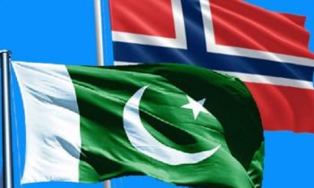 Pakistan Inter-Services Intelligence (ISI) selling Sex to Norway ?