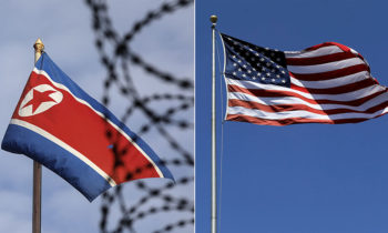 Talks about Talks Between USA and North Korea in Norway