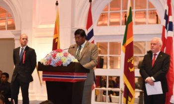 Sri Lanka-Norway relations have entered a new and dynamic phase