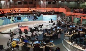 Norway press groups protest Al Jazeera closure call