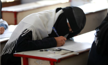 Norway wants to ban full-face veils in schools