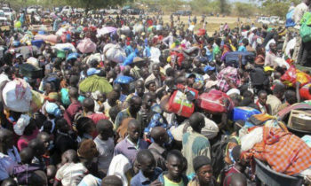 South Sudan tops list of “world’s most neglected displacement crises”