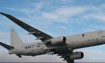 Pentagon seeks increased P-8 ties with Norway