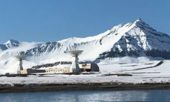 NASA, Norway to Develop Arctic Laser-Ranging Station