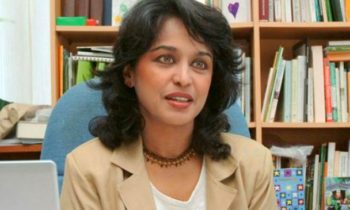 President of Mauritius Ameenah Gurib-Fakim Joins EAT Advisory Board