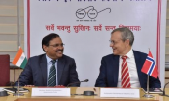 India and Norway sign Letter of Intent to extend health cooperation