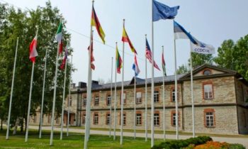 Norway to join the NATO Cyber Defence Centre of Excellence