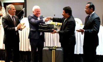 Norway assists Sri Lanka on landslide disaster risk reduction