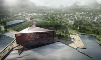 Norwegian politician says data centre move to Norway