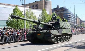 Norway buys K9 Thunder artillery from Hanwha