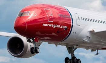 Norwegian Signals Growth Potential at Singapore