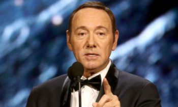 Former Norwegian royal accuses Kevin Spacey of groping him at Nobel Prize event