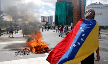 Restrictive measures against Venezuela