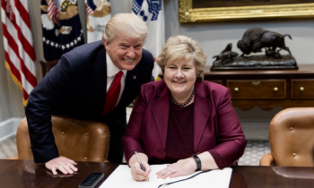 Norway a great friend and ally of the United States!