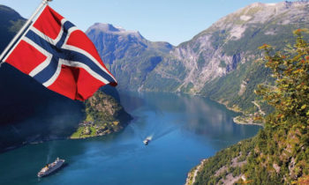 Three million Norwegians’ health records spilled in “professional” compromise