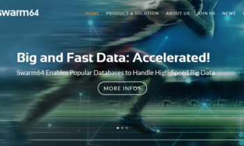 $12.5 million Series B round for its data analytics