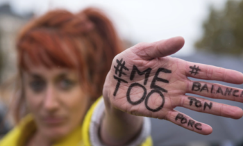 MeToo hits Norway’s woman-dominated politics