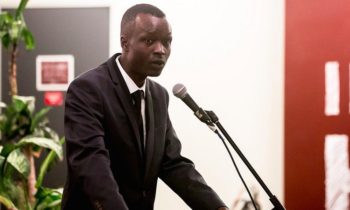 Ethiopian Indigenous Leader Okello Akway Ochalla is Free!