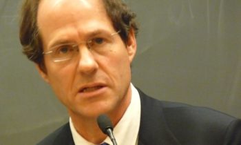 The Holberg Prize Names Harvard Law Professor Cass Sunstein as 2018 Laureate