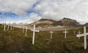 Norwegian Town Where You’re Not Allowed to Die