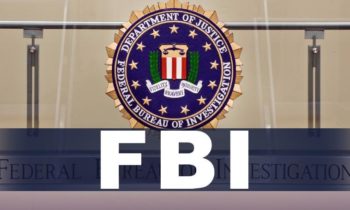 FBI contacted over fake Trump Nobel nom