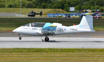 Norway Eyes Electric Aircraft As Next Form Of Electric Transport