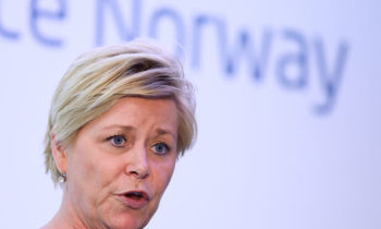 What Norway’s finance minister thinks about the Norway option